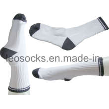 Men Sport Coolmax Socks (DL-SP-25)